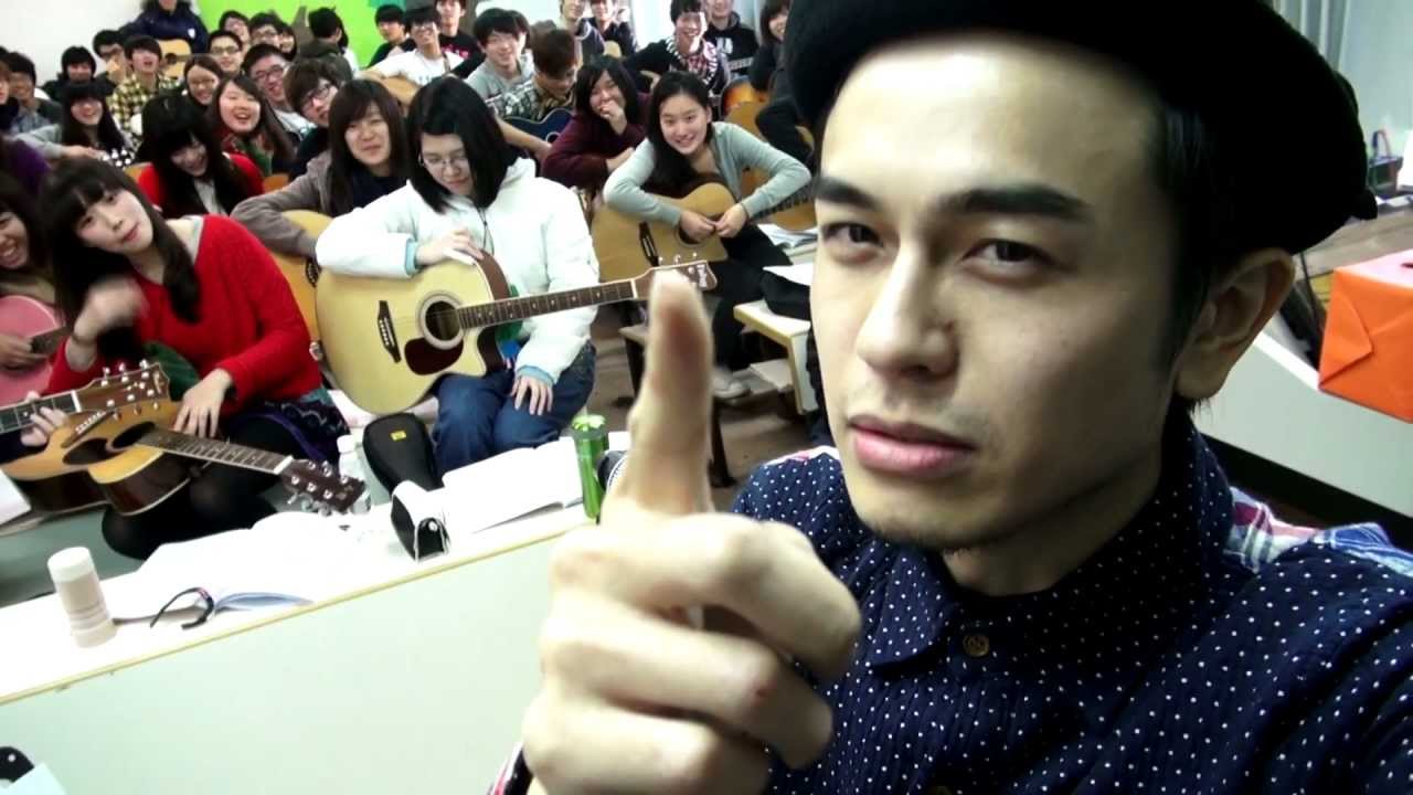 五月天 - 戀愛ING【跟馬叔叔一起搖滾學吉他99】