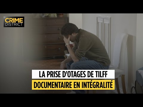 Il prend en otage la famille directeur de banque 🇧🇪​💰 | LA PRISE D'OTAGES DE TILFF
