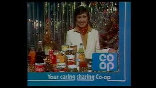 Granada Christmas Adverts And Continuity Thursday 13Th December 1979
