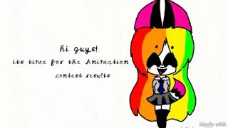 Animation contest // results