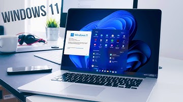 Install Windows 11 via Windows Update (Legally - Windows Insider Preview)