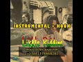 Joeboy - Likkle Riddim (Instrumental   Hook) Open Verse