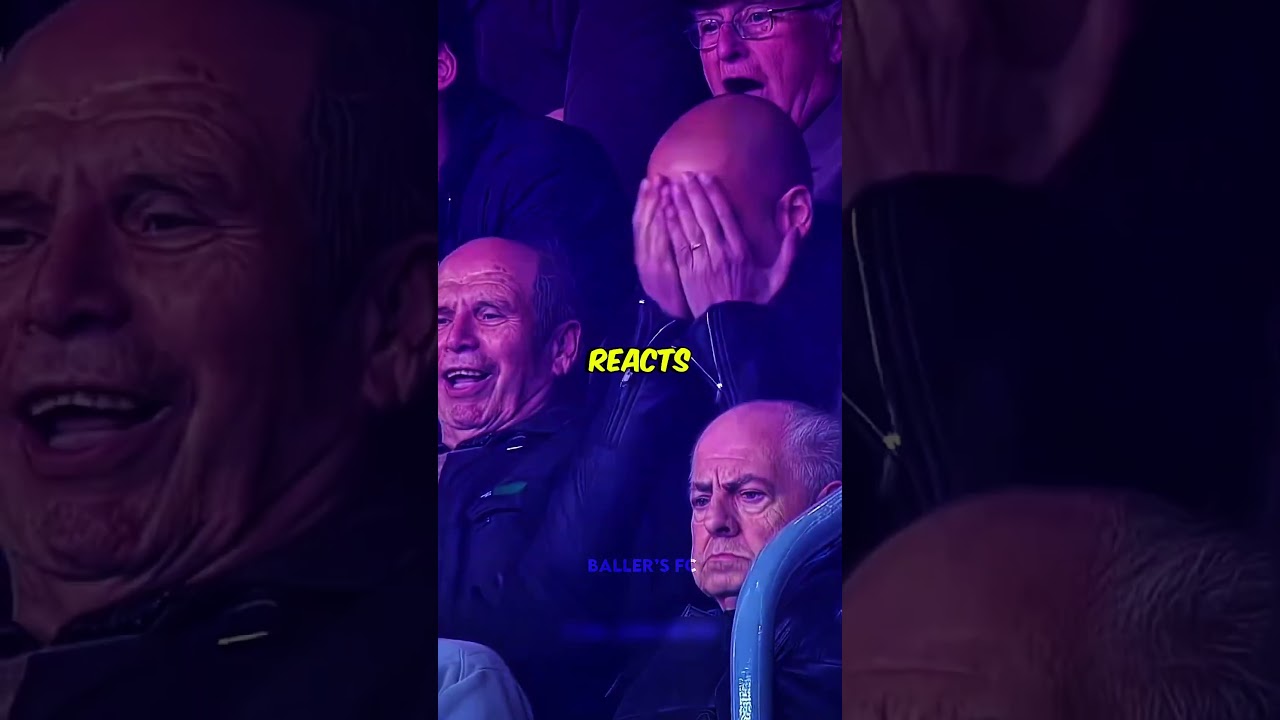 Why do footballer’s freeze after getting nutmeged