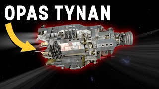 INCREDIBLE multiplayer ship designs | Draconis Expanse | Space Engineers