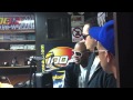 Capture de la vidéo Proyecto Uno Entrevista 100.3 Fm Caracas Aeropuerto