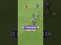 NO SALE en los RANKINGS… PERO TE MARCA IGUAL 🎯 – BEN YEDDER