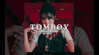Tomboy - Gi-Dle Edit Audio