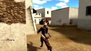 CoD2 | dope hunting