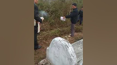 Nghi thức ném trứng của người Thái ở Điện Biên