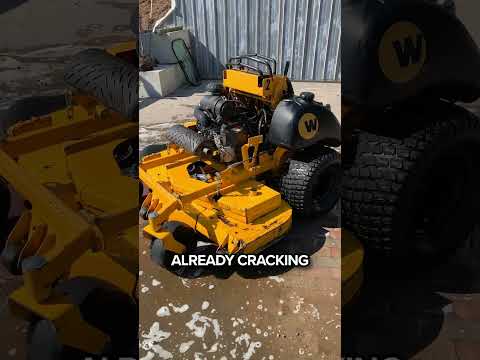 Full AI Podcast Ad - Total Wash
