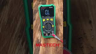 Simple Way to Check a Multimeter Fuse Without Taking it Out