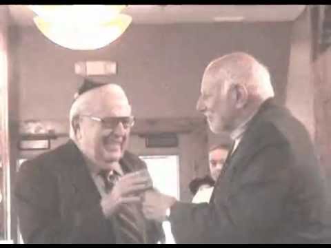 Gerald Bender Memorial Torah Scroll Dedication on ...