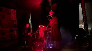 Body Meat - LIVE in Detroit