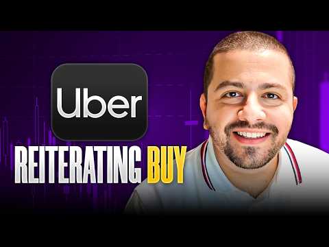 Huge News for Uber Stock Investors as it Makes Multibillion Dollar Acquisition