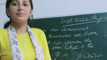 #Jest 2022 Physics exam solution#Jest 2022 Physics solved question paper#Part-2