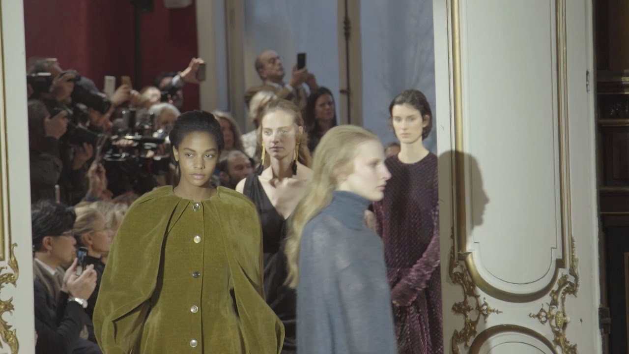 L'Oréal Paris - Beauty Secrets mit Bill Gaytten