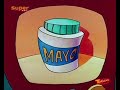 Rocko´s modernes Leben - Wacky Delly Folge 2 - Rockos modern Life - Wacky Delly Ep 01 #toggo