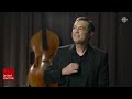 Documentaire sur le groupe québécois de jazz UZEB : entrevue avec le bassiste Alain Caron