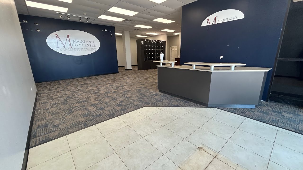Office Space for rent in Texas City