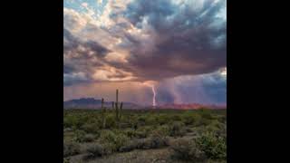 Yavapai County Encourages Monsoon Preparedness