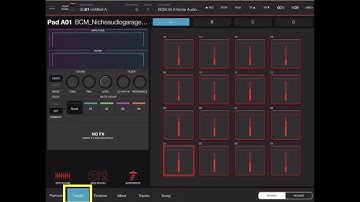 iMPC Pro 2   Part 1   Creating a Kit