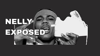 Nelly EXPOSED The Izzy Show