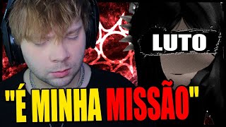 Spawnismo Do Roblox Fez A Primeira Vítima Profeta Do Spawn Tomou Exposed Do Próprio Pai