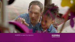 Humira 'Missing'
