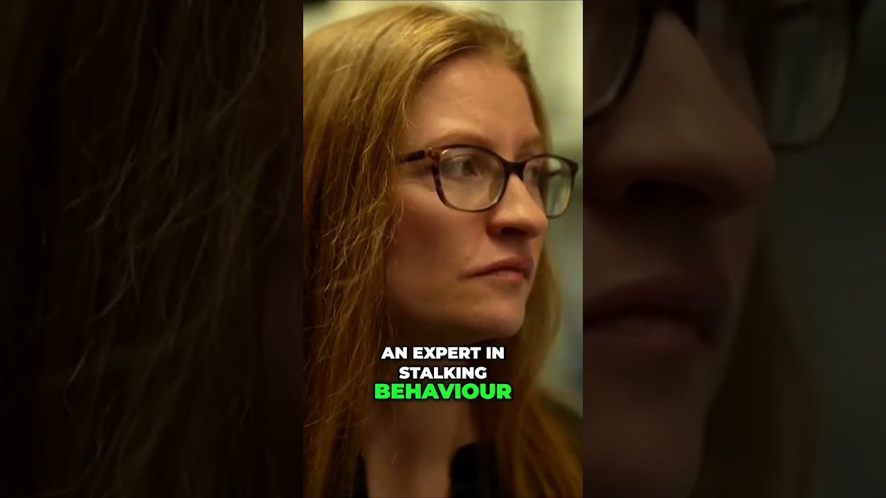 The Devastating Impact of Stalking: Understanding the Hidden Psychological Harm