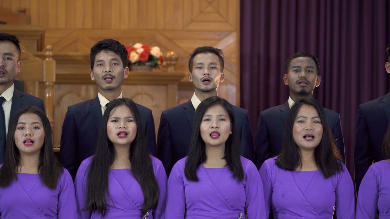 Sugnu Pastor Bial Choir (2020-22) - Na Gam Le Nang Di’n