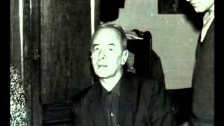 Bs As  al pie de la letra: Witold Gombrowicz, La loca traducción