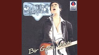 Video thumbnail of "Haluk Levent - Nereye saklarsın"