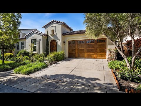 652 W Fauna Avenue, Mountain House, CA home video tour