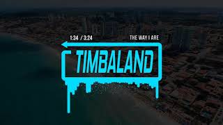 Timbaland - The Way I Are ft. Keri Hilson, D.O.E., Sebastian