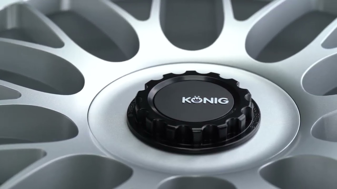 MRK1XR – Konig Wheels USA