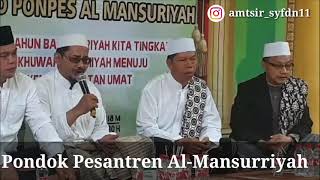 Sholatullah himalahat kawakib medley Hb abdullah al-atthas