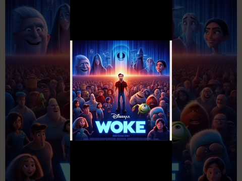 New Ai Disney Pixar Movies Are Wild 💀 (#11) #shorts#ai#disney#pixar#funny#trending#viral#edit