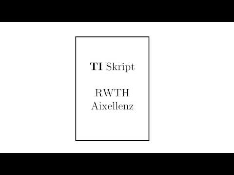 M. Wiegner feat. Rudolf M. - Einfach Sein TI Skript