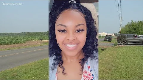 Community rallies for justice after mother killed in Accomack County crash