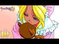 PC版 サクラ大戦2 第二話 「アイリスの手紙」 Part5 二人の手紙