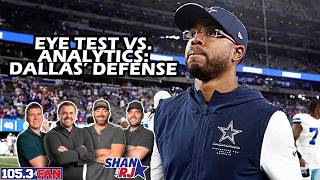 Full Below The Belt: Is Christian Parker's Defense Actually Getting Better | Shan & RJ News