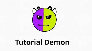 Banes Geometry Dash Faces - Part 8.1