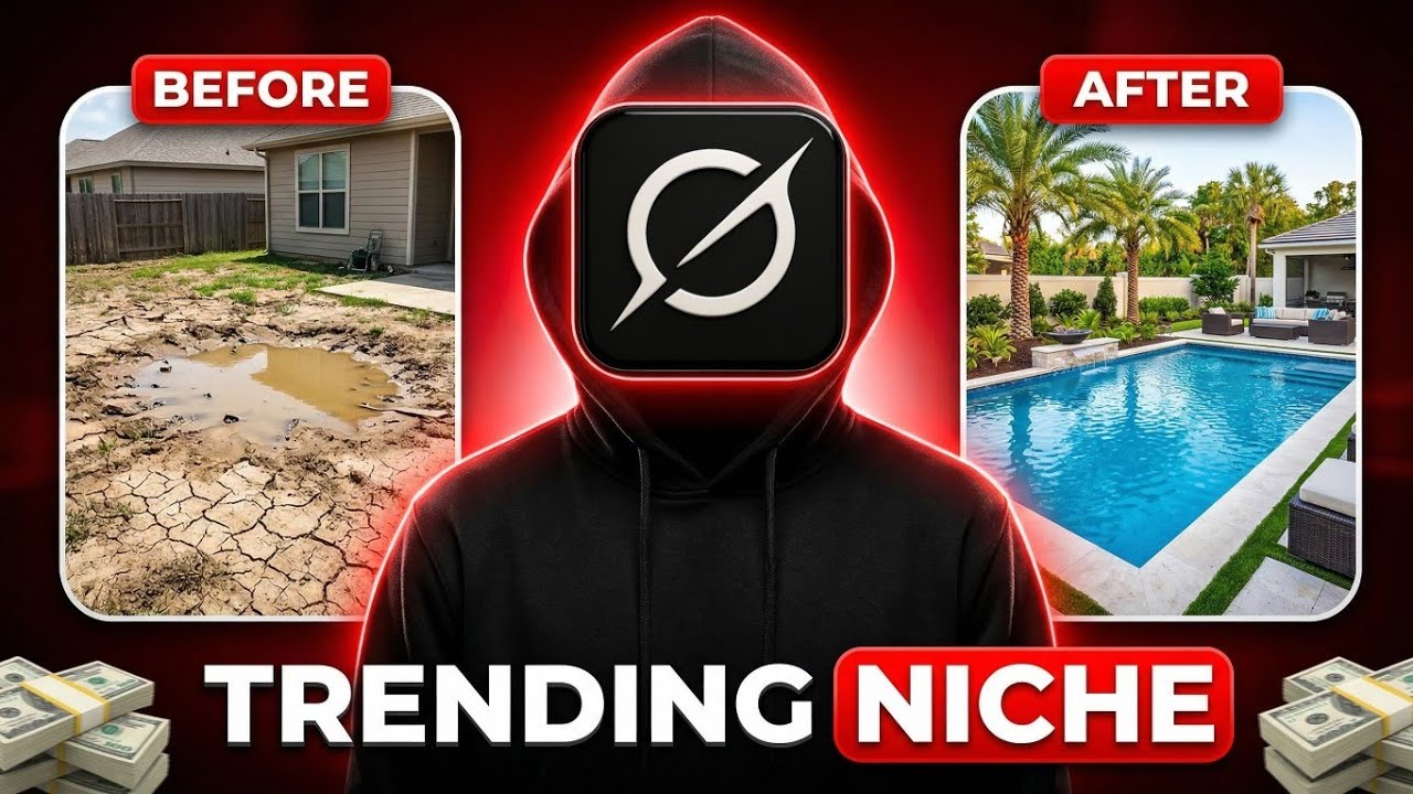 AI Home Renovation Before vs After | Viral House Transformation with AI ...