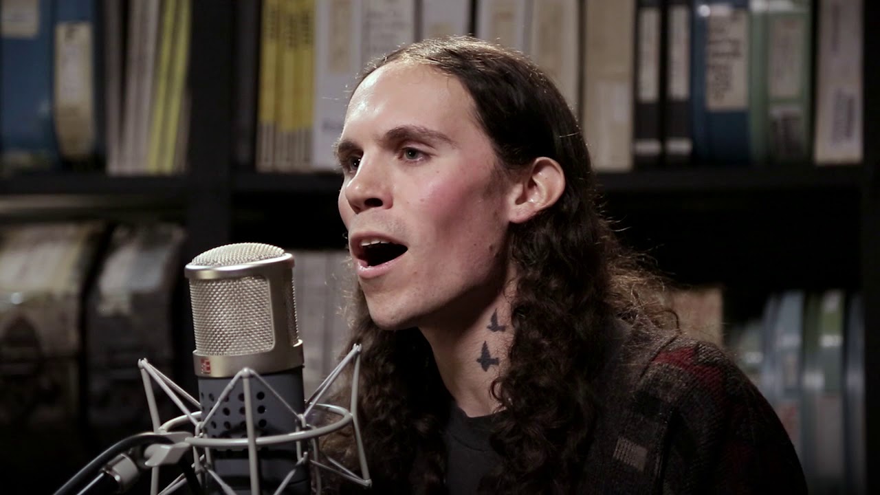 Roger Harvey - Two Coyotes - 12/20/2017 - Paste Studios - New York - NY adlı videoyu YouTube'da izle Roger Harvey - Two Coyotes - 12/20/2017 - Paste Studios - New York - NY adlı videoyu YouTube'da izle
