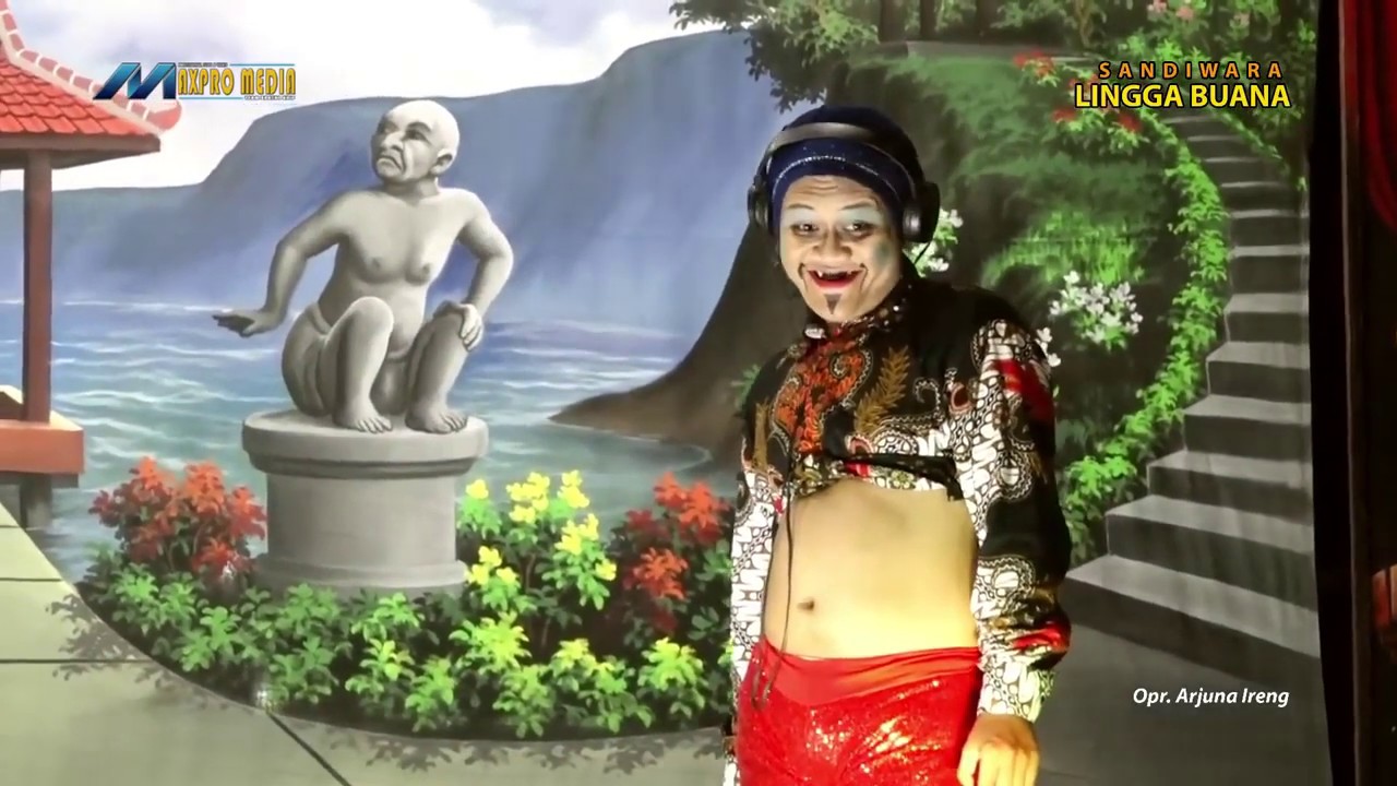 LAWAKAN TERBARU WA KANCIL & WA KOSLET DIJAMIN BIKIN SAKIT PERUT