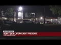 Heavy law enforcement reported in Spartanburg County
