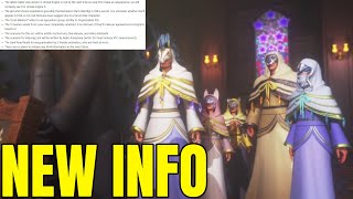 New Info On Kingdom Hearts 4 - Lost Masters Details More