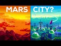 The billionaires dream  turning mars into paradise