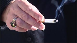 New Zealand will ban cigarette sales for future generations