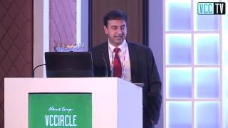 Angshuman Bhattacharya, Managing Director, Alvarez and Marsal